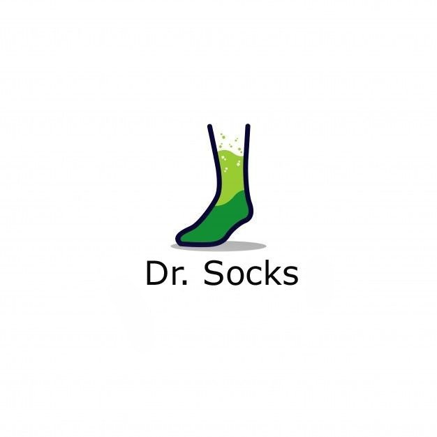 DR Socks Brand